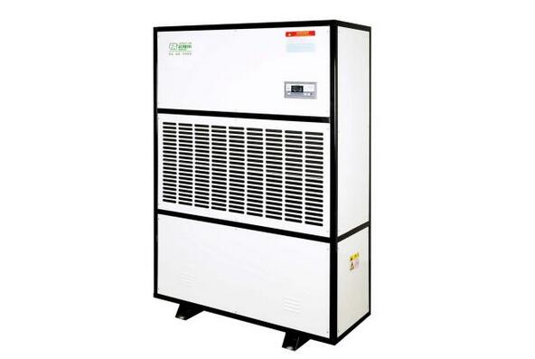 新款框架工业除湿机15公斤