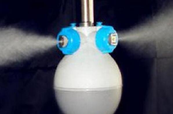 干雾加湿器二流体加湿器FAZL-05Z