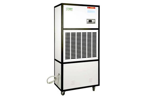 新款框架工业除湿机10公斤