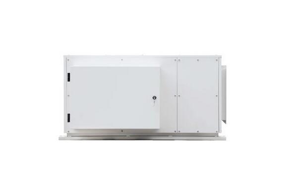 风冷恒温恒湿机(顶出风管道式)HF30KW—HF80KW