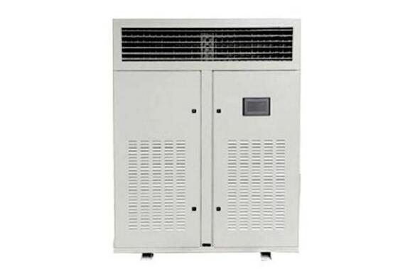 洁净风冷恒温恒湿机组(顶出风型/前出风型)HF5—HF26KW